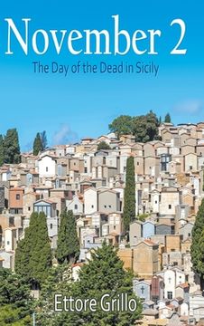 portada November 2: The Day of the Dead in Sicily (en Inglés)