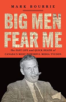 portada Big Men Fear Me (in English)