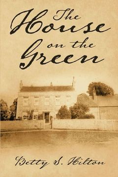 portada The House on the Green (en Inglés)