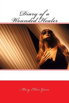 portada Diary of a Wounded Healer