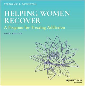 portada Helping Women Recover: A Program for Treating Addiction - set (en Inglés)
