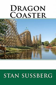 portada dragon coaster (en Inglés)