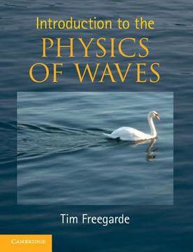 portada Introduction to the Physics of Waves (in English)