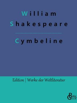 portada Cymbeline (in German)