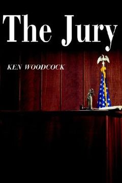 portada the jury (in English)