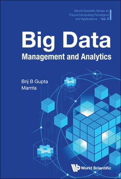 portada Big Data Management and Analytics