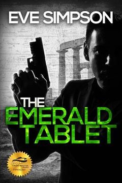 portada The Emerald Tablet (en Inglés)