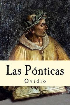 portada Las Pónticas (in Spanish)