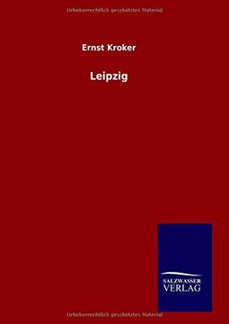 portada Leipzig (German Edition)