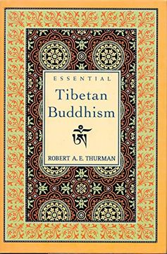 portada Essential Tibetan Buddhism (en Inglés)