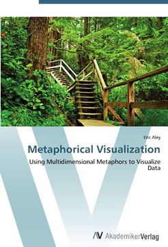 portada Metaphorical Visualization: Using Multidimensional Metaphors to Visualize Data