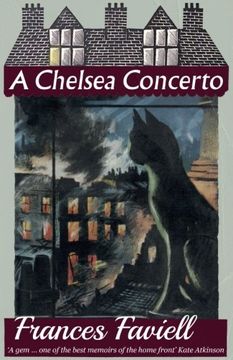 portada A Chelsea Concerto (en Inglés)