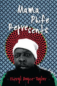 portada Mama Phife Represents: A Memoir (en Inglés)