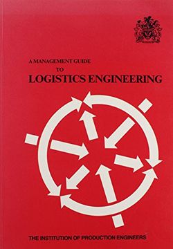 portada A Management Guide to Logistics Engineering (Electrical Measurement) (en Inglés)