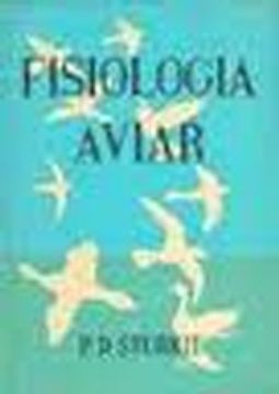 portada Fisiologia Aviar