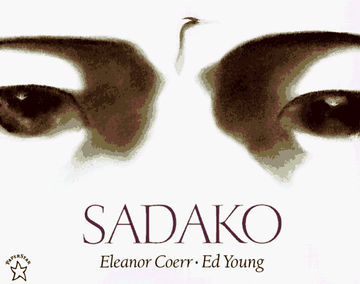 portada Sadako 