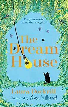 portada The Dream House (in English)