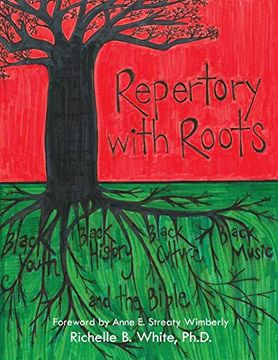 portada Repertory With Roots 