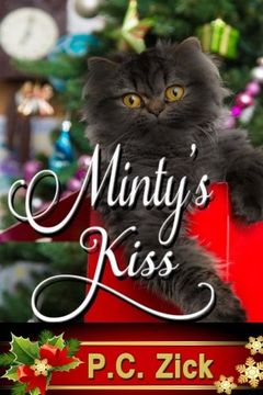 portada Minty's Kiss
