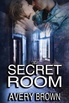 portada The Secret Room (en Inglés)