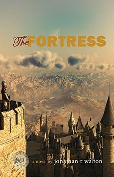 portada The Fortress: Volume 1 (B.C. Series) (in English)