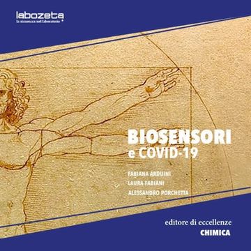 portada Biosensori e Covid-19 (en Italiano)