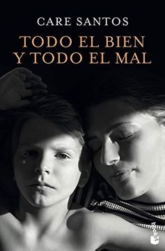 portada Todo el Bien y Todo el mal (in Spanish)
