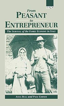 portada From Peasant to Entrepreneur: The Survival of the Family Economy in Italy (en Inglés)
