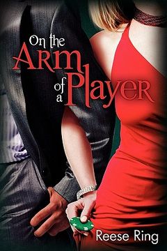 portada on the arm of a player (en Inglés)