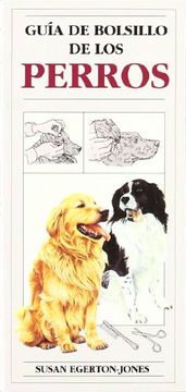 portada Guía de Bolsillo de los Perros (in Spanish)