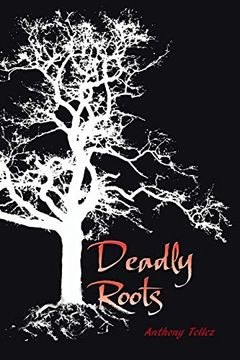 portada Deadly Roots (in English)