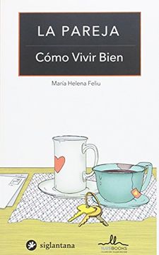 portada La Pareja (in Spanish)