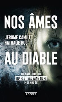 portada Nos Âmes au Diable (in French)