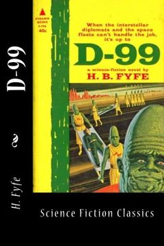 portada D-99: Science Fiction Classics