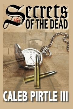 portada Secrets of the Dead: An Ambrose Lincoln Novel (en Inglés)