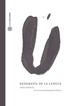 portada Geografia de la Lengua