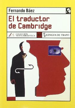 portada El traductor de Cambridge (in Spanish)