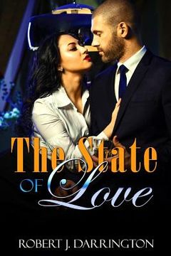 portada The state of love: new adult contemporary romance, clean contemporary western romance, contemporary christian romance, contemporary ficti (en Inglés)