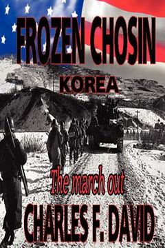 portada frozen chosin (korea)
