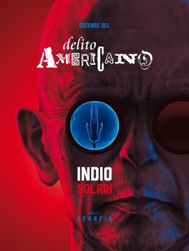 Escenas del delito americano (in Spanish)