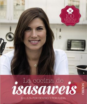 portada La Cocina de Isasaweis (in Spanish)