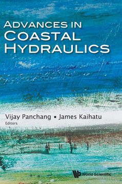 portada Advances in Coastal Hydraulics (in English)