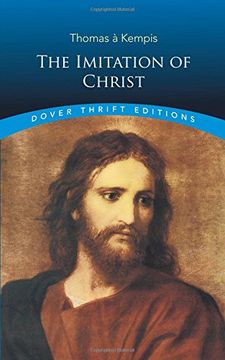 the imitation of christ