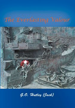portada The Everlasting Valour (in English)