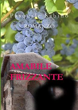 portada Amabile Frizzante (en Italiano)