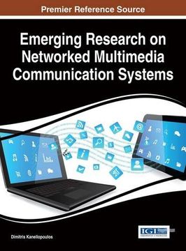 portada Emerging Research on Networked Multimedia Communication Systems