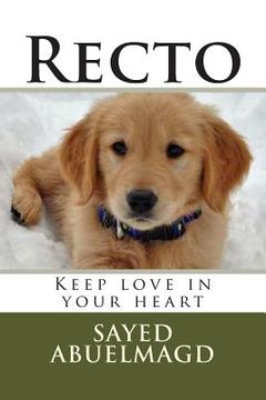 portada Recto: Keep love in your heart (en Inglés)