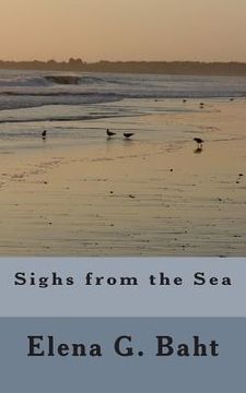 portada Sighs from the Sea (en Inglés)