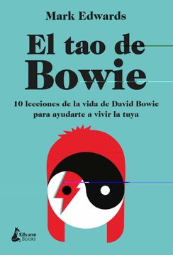portada Tao de Bowie, El (in Spanish)
