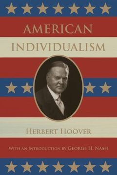 portada American Individualism